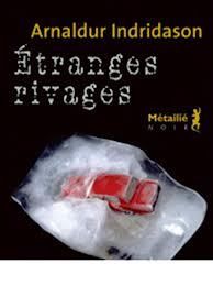 Étranges Rivages