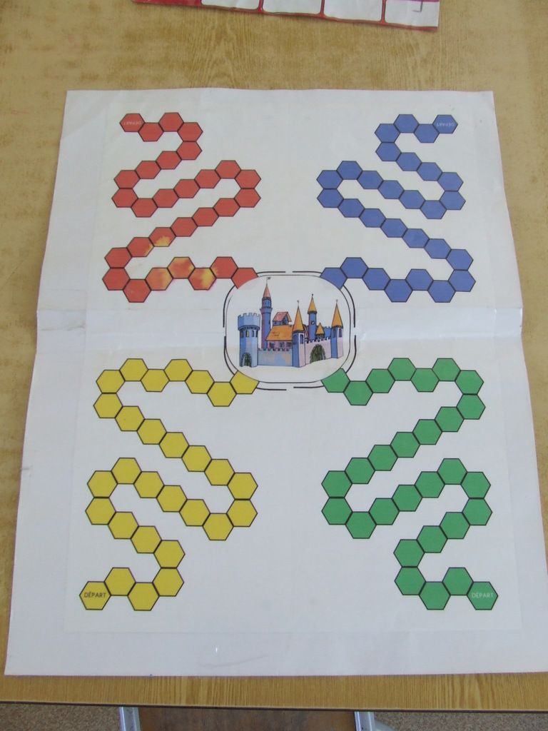 Jeu De Piste Maternelle à Imprimer créer un jeu de piste en ligne