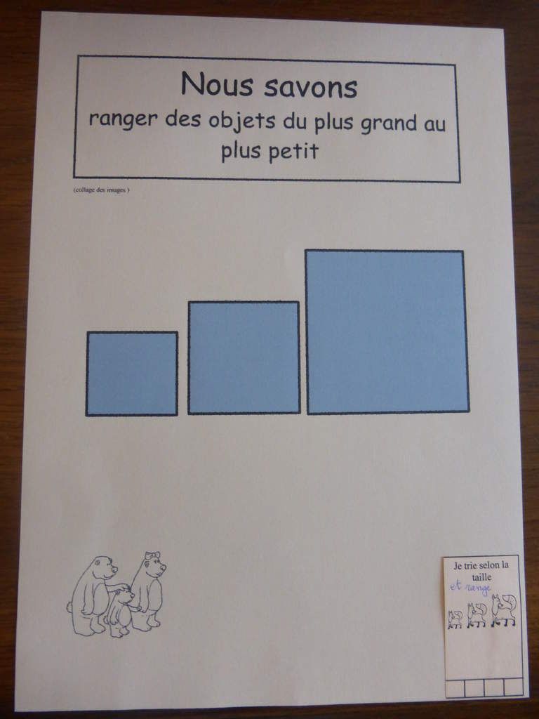 Cahier Des Savoirs Page De Garde classeurs des savoirs - LA CLASSE DE PEPE