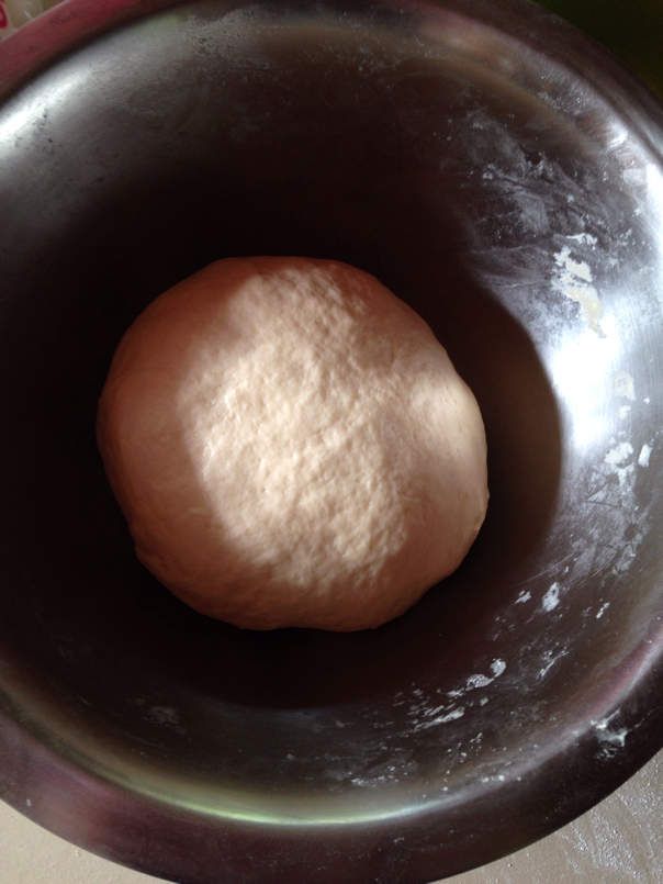 Buns farcis ou que faire avec ses restes de poulet