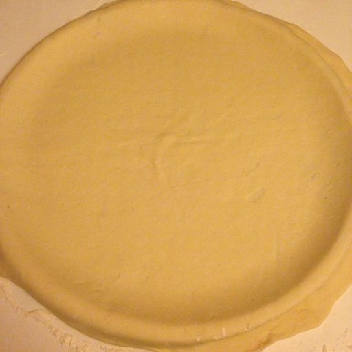 Pâte a Pizza Cheesy ..