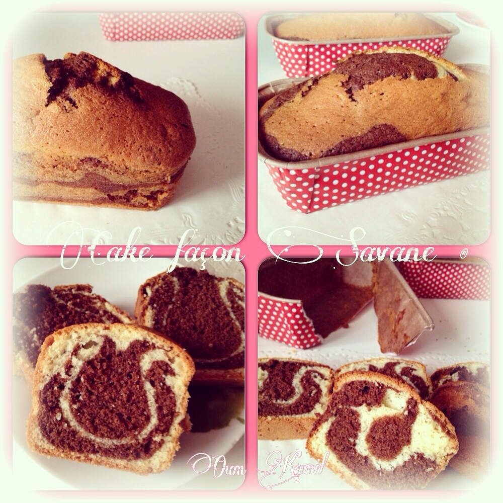 Cake facon Savane ®