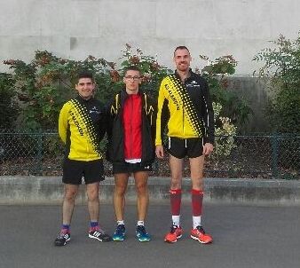 résultats du dimanche 9 octobre