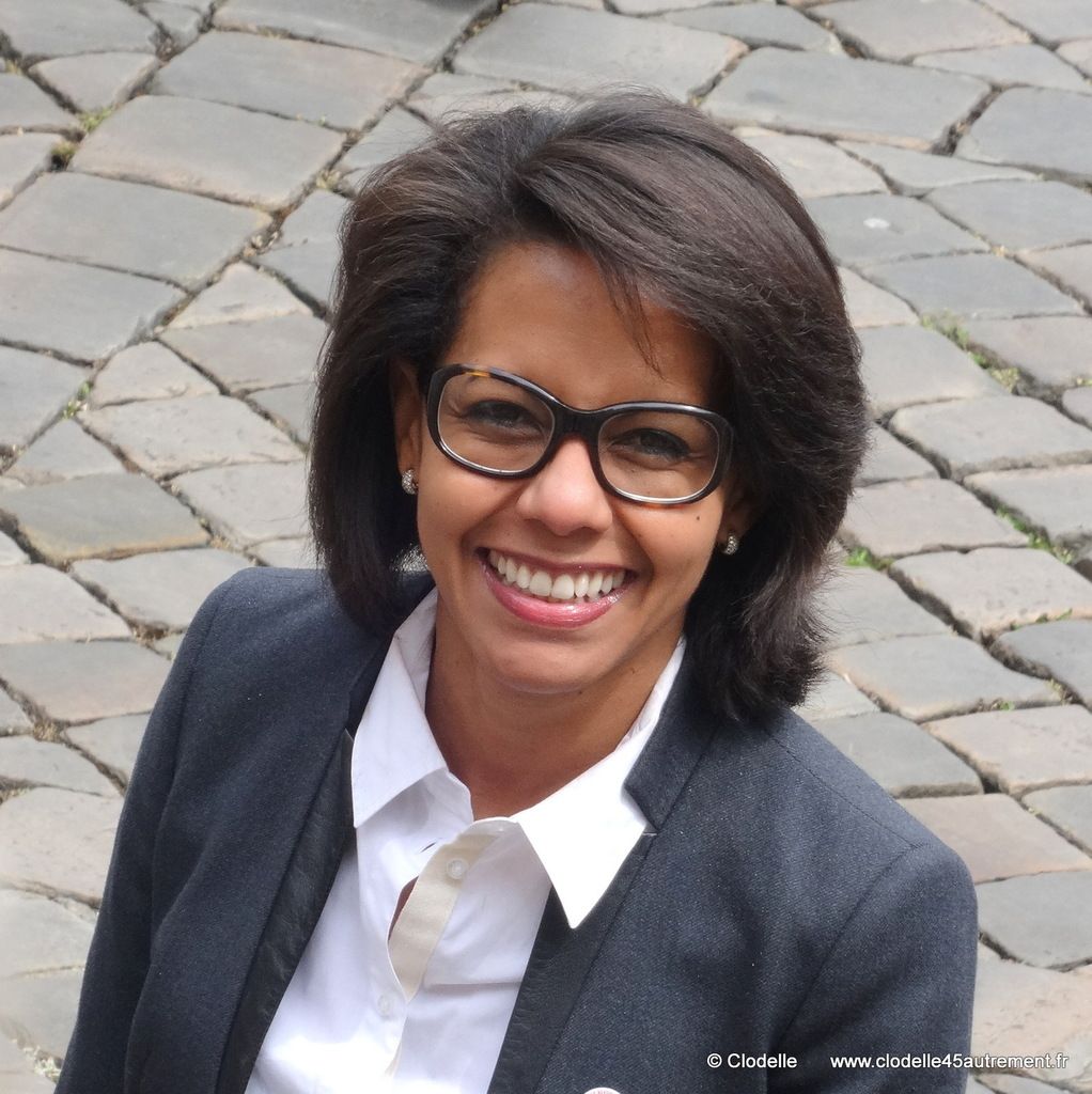 rencontre avec audrey pulvar