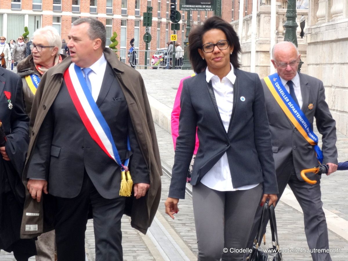 rencontre avec audrey pulvar
