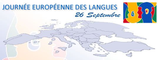 Journée européenne des langues