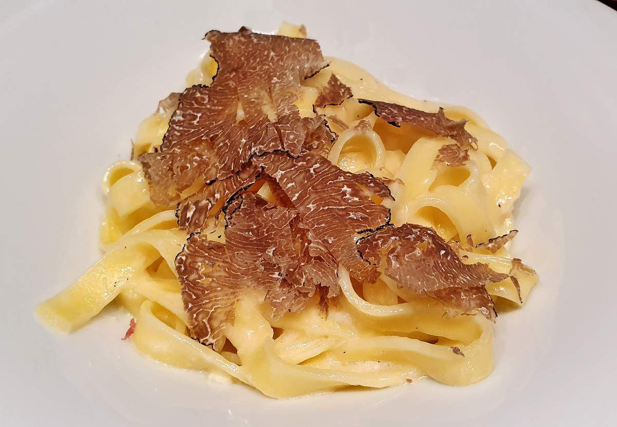 Râpe à truffe & Parmesan
