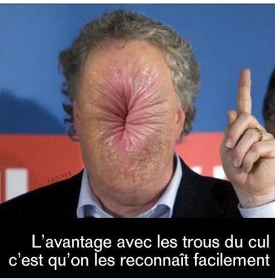 J'ai rencontré TonyTruand quelle poilade J'ai rencontré TonyTruand quelle poilade