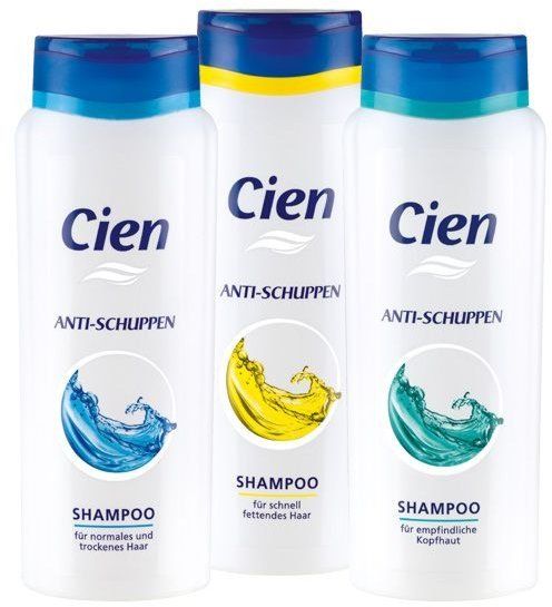 shampoing anti pellicule