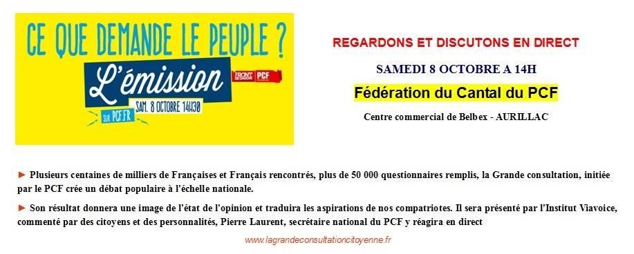 rencontres amicales cantal