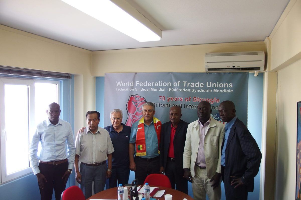 site d rencontre au senegal