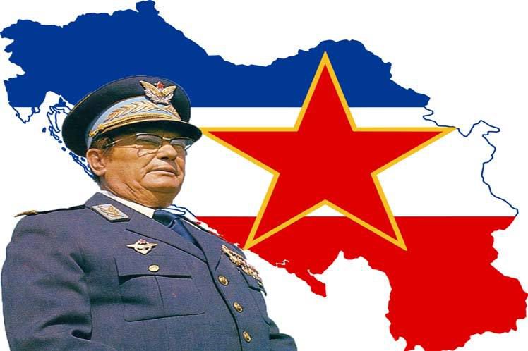 39 ans après le décès du maréchal Tito - Analyse communiste internationale