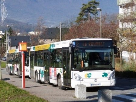 Un désastre pour le Bourget du Lac, Technolac, La Motte-Servolex, Cognin,  Vimines, Jacob-Bellecombette et La Ravoire ? - Association Anti  Contournement Autoroutier de Chambéry