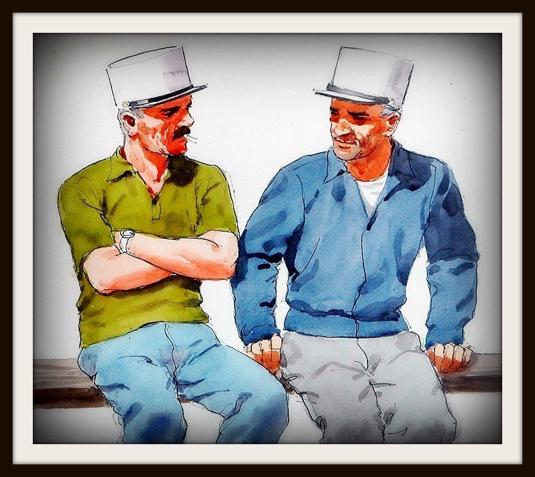 rencontres legionnaire