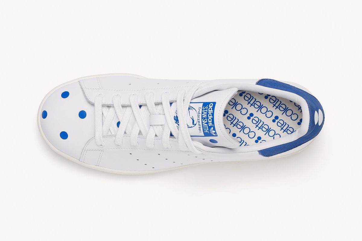 adidas colette