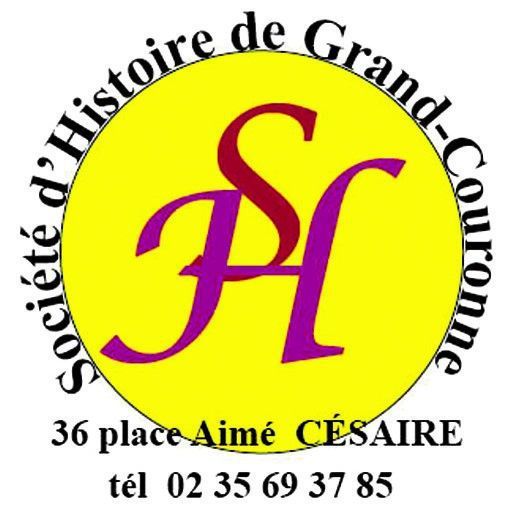 Société d'histoire de Grand-Couronne - 76530 - La société d'histoire de  Grand-Couronne est une société locale spécialisée dans les recherches  historiques. La Société se consacre toujours à la recherche et à l 'enrichissement