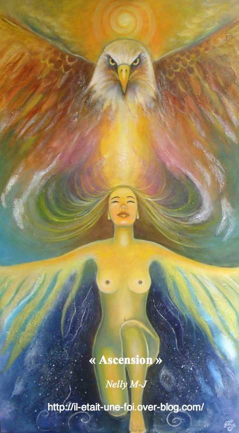 Ascension