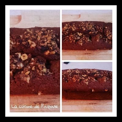 Cake Poire Noisette Thermomix Cake Poire Noisette Thermomix