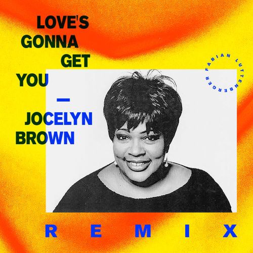 Jocelyn Brown - I Wish You Would Jocelyn Brown - I Wish You Would