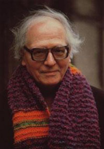 Olivier Messiaen, Peter Hill, La Fauvette Passerinette