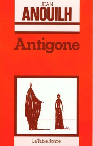 Sophocle, Antigone – l'amour et la haine