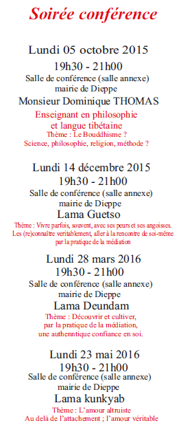 aller à la rencontre de soi même