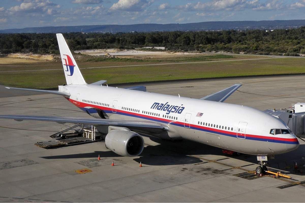 MH-17 Teil 3