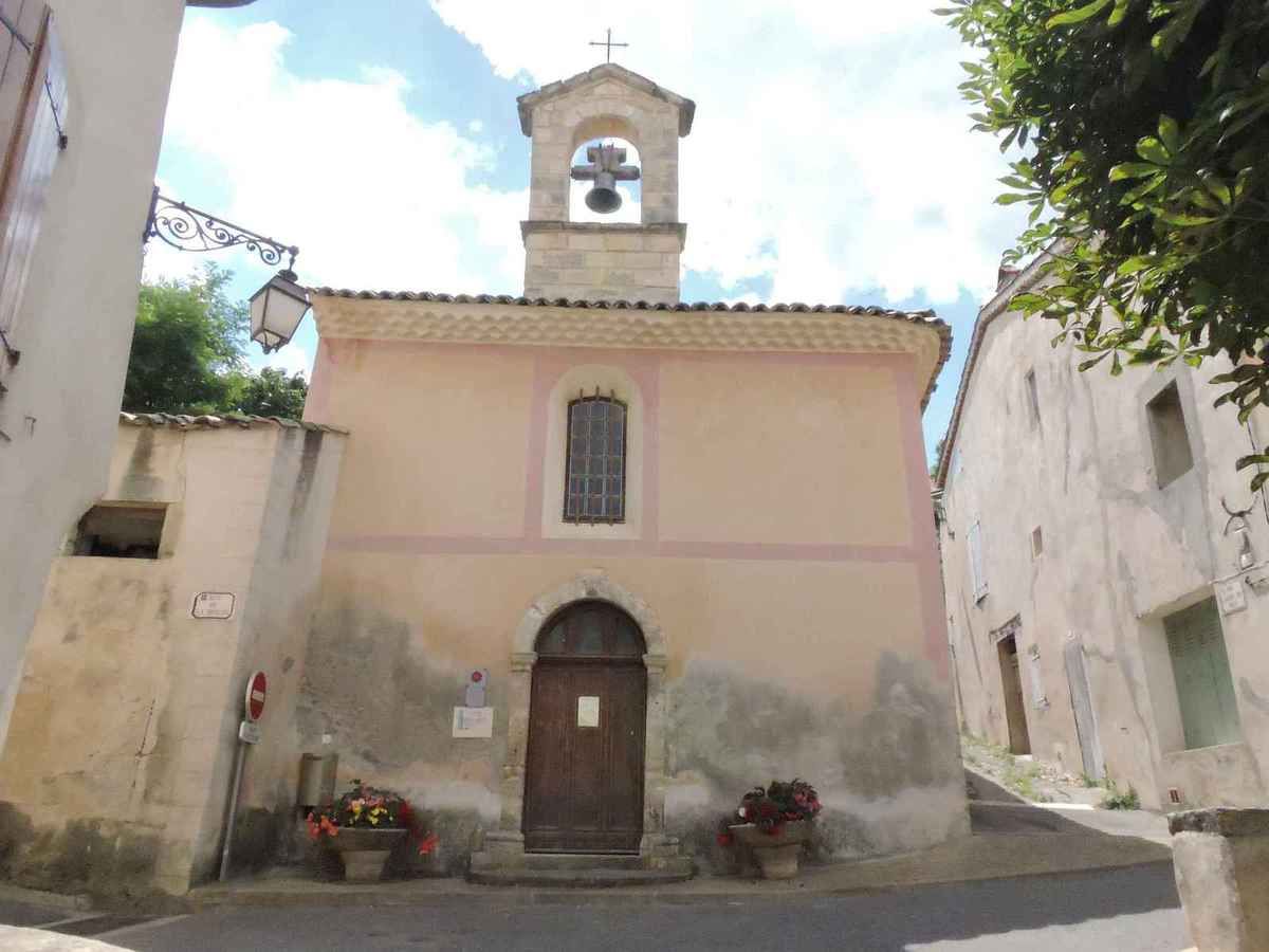 Valensole, foire aux santons d'été 1/2 l'estrangiè e li santoun