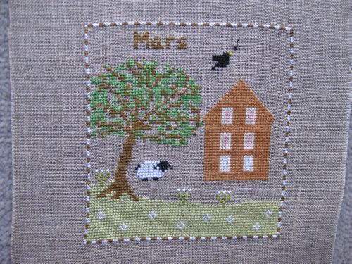 * Merci à Freyssinette