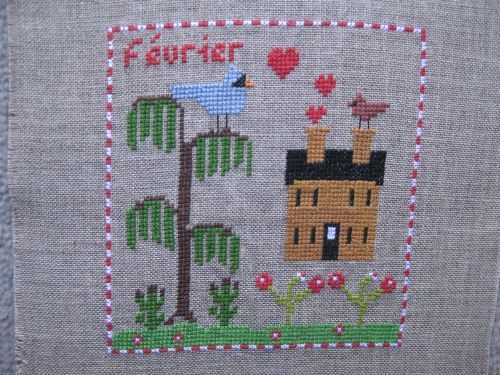 * Merci à Freyssinette