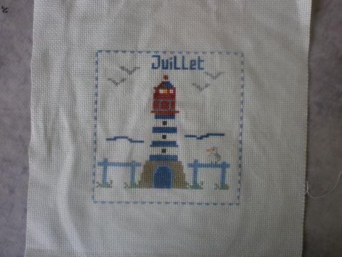 Calendrier Maison de Daniele29