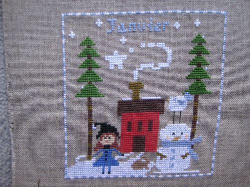 * Merci à Freyssinette