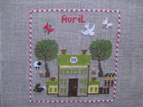 * Merci à Freyssinette