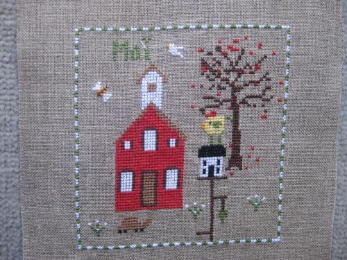 * Merci à Freyssinette