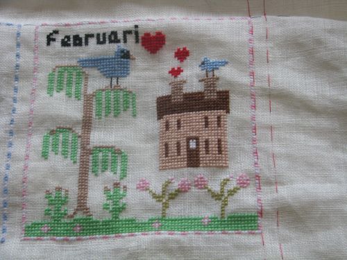 * Merci à Marie-Claire