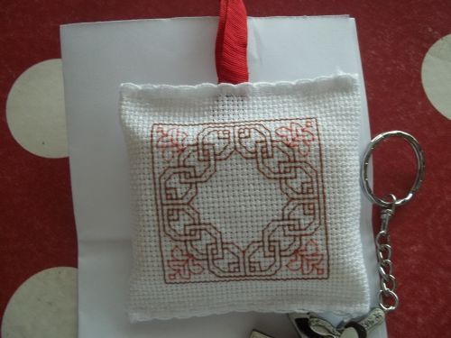 Merci Monique La Bretonne