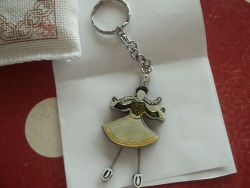 Merci Monique La Bretonne