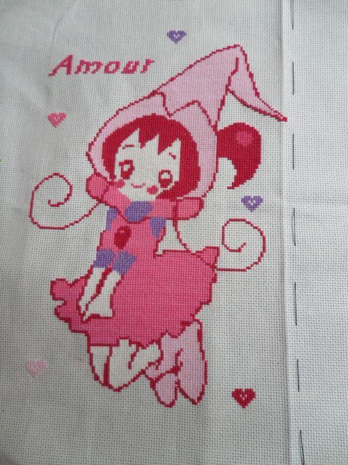 Peach et les Fées du Sal Intemporal