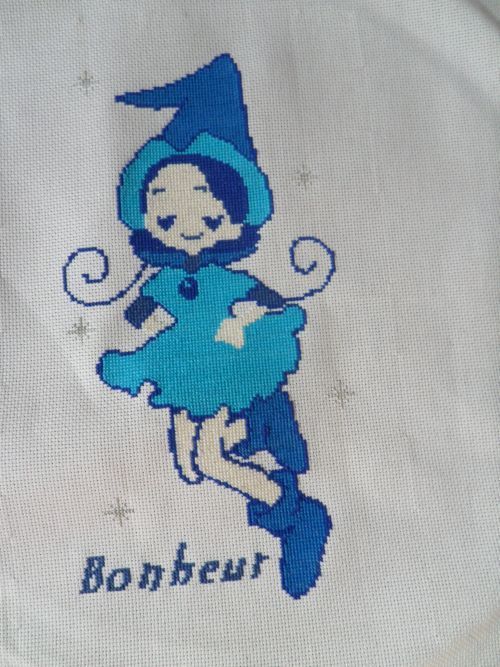 Peach et les Fées du Sal Intemporal