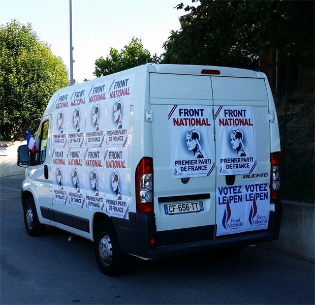 Rencontre amicale menton