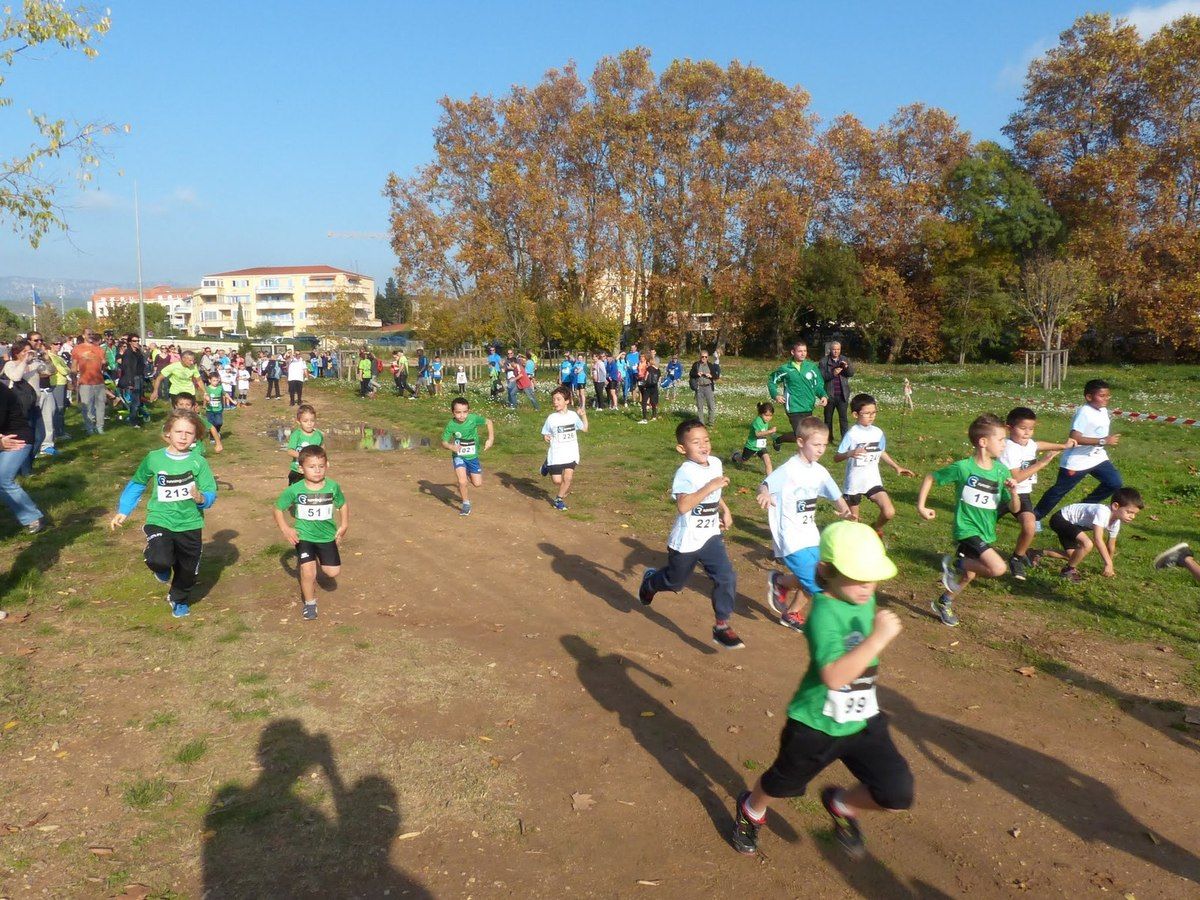 Plan de Cuques Parc du Bocage Amicale des Pennes Mirabeau