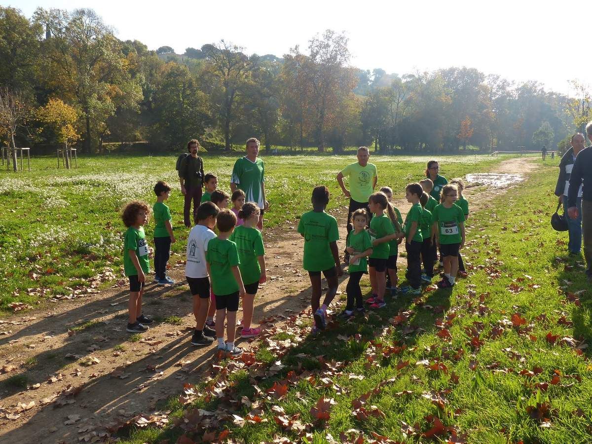 Plan de Cuques Parc du Bocage Amicale des Pennes Mirabeau
