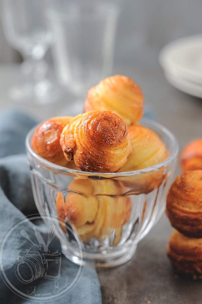 Petits palmiers boules