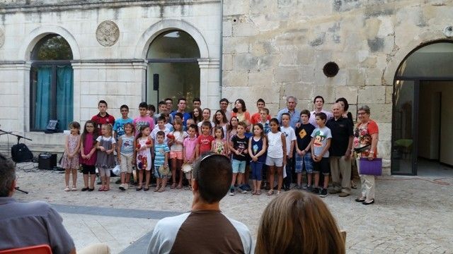 Diaporama Ecole de Musique