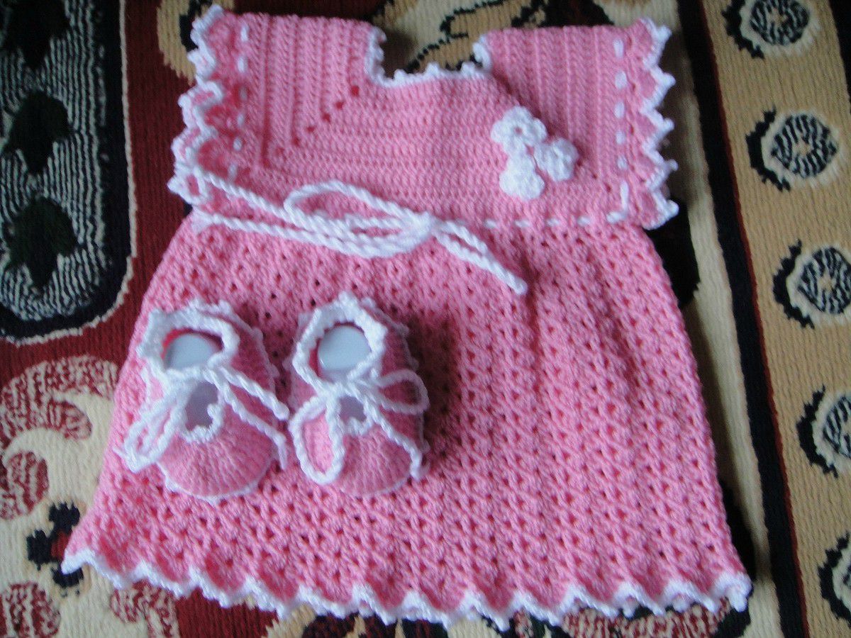 Couverture laine crochet layette - Le blog de Ladylaine