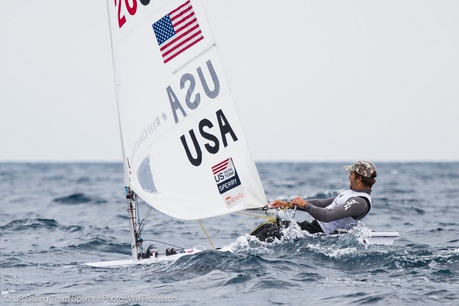 Helly Hansen équipera l'US Sailing Team jusqu'en 2020