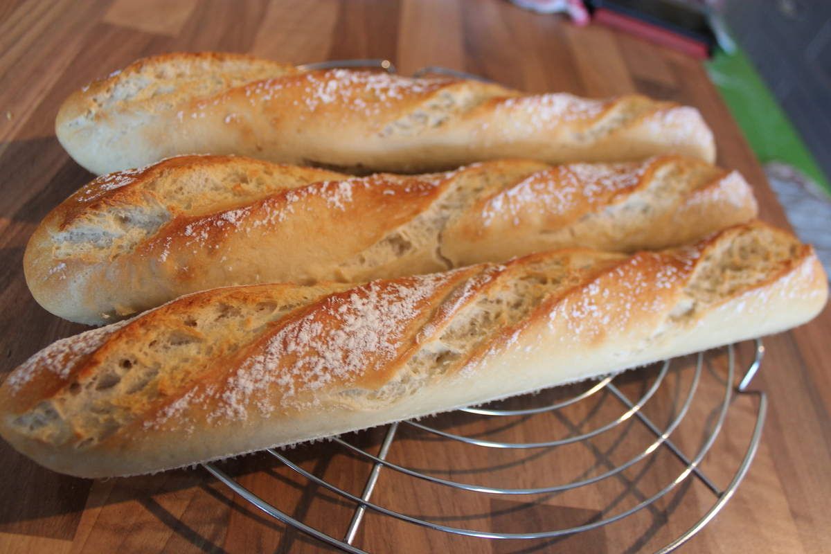 Baguettes kitchenaid - veroetlesjujus.over-blog.com