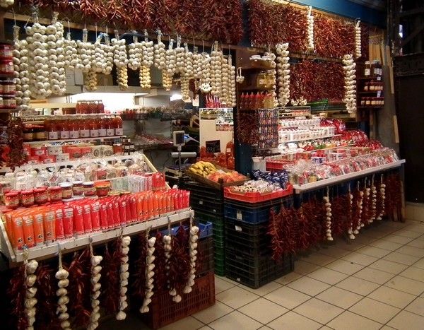 Tour d'Europe - Budapest