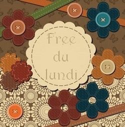 Free du Lundi - hérisson d'automne