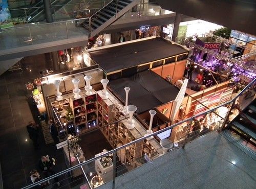 Week-end tourangeau - 2 - Novafleur